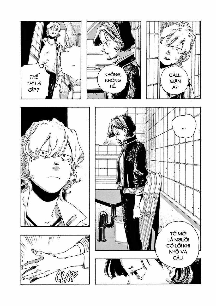 Fool Night - Chapter 14 - Trang 12