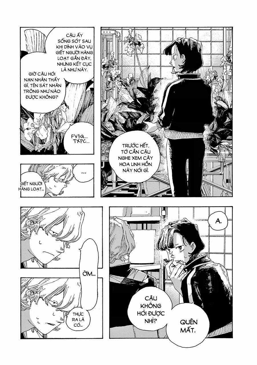 Fool Night - Chapter 14 - Trang 13