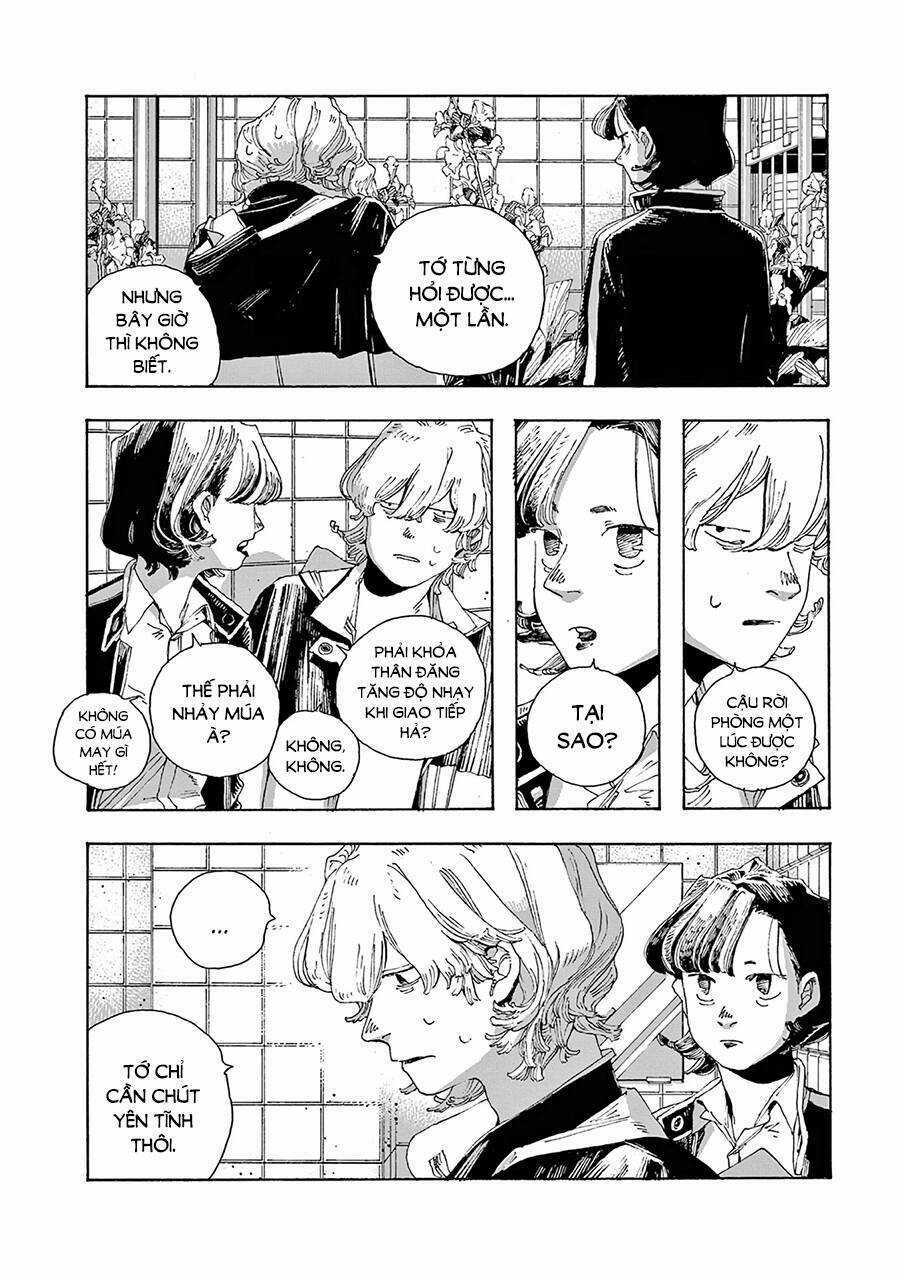 Fool Night - Chapter 14 - Trang 14