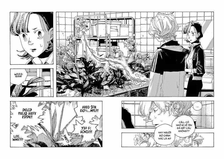 Fool Night - Chapter 14 - Trang 15