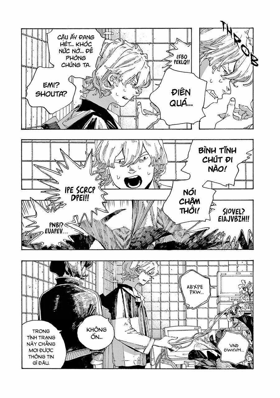 Fool Night - Chapter 14 - Trang 16