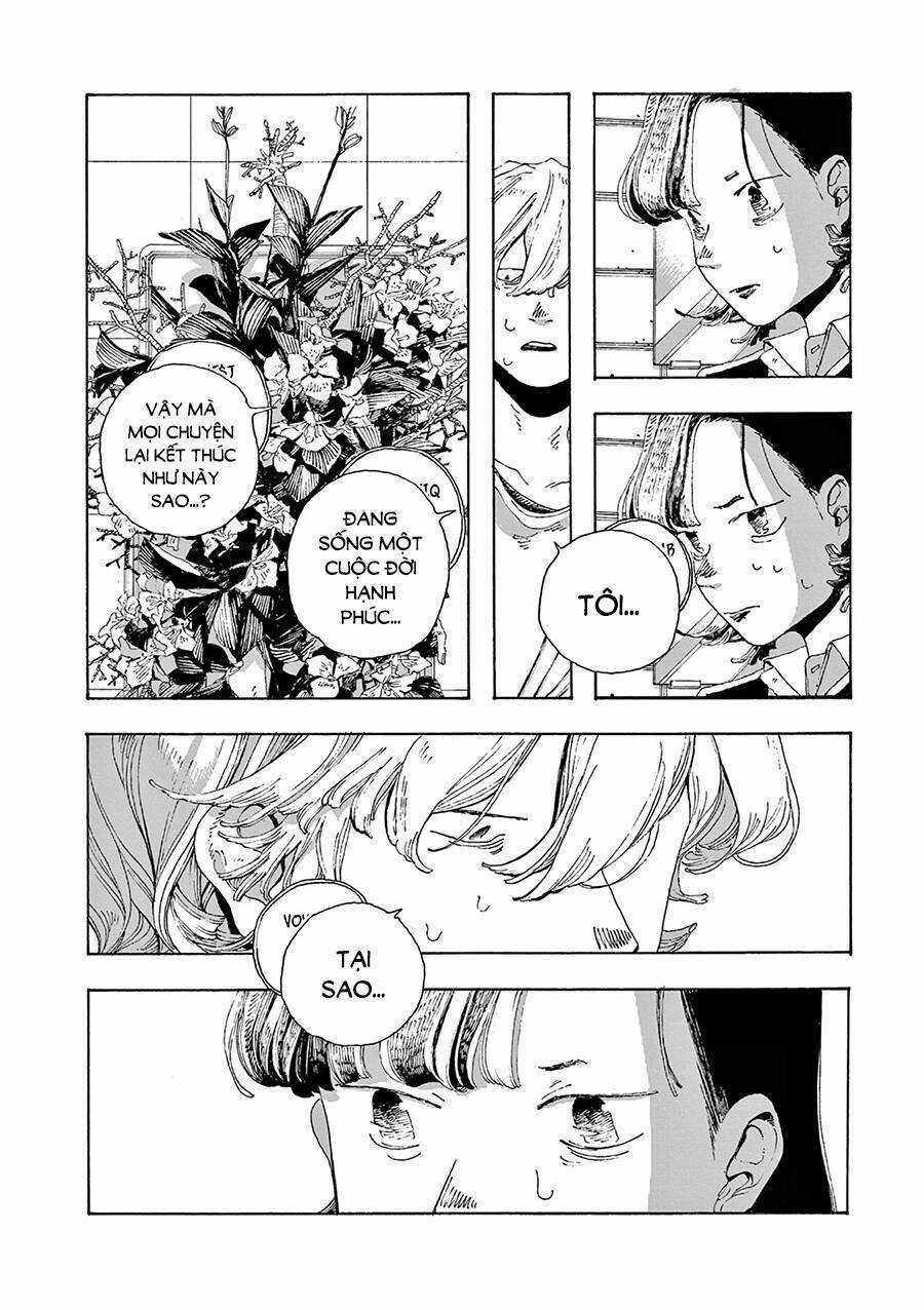 Fool Night - Chapter 14 - Trang 17