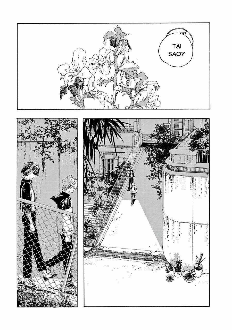 Fool Night - Chapter 14 - Trang 18