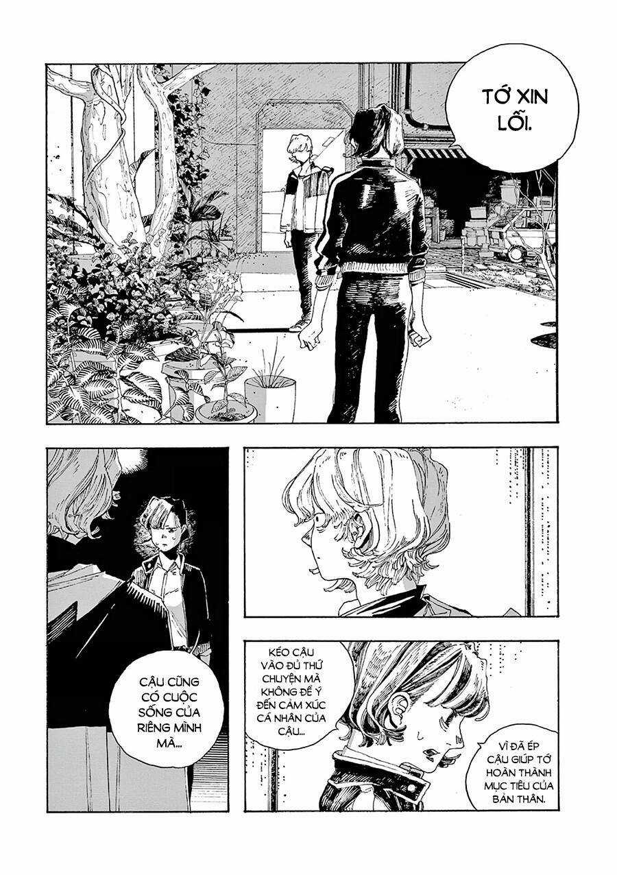 Fool Night - Chapter 14 - Trang 20