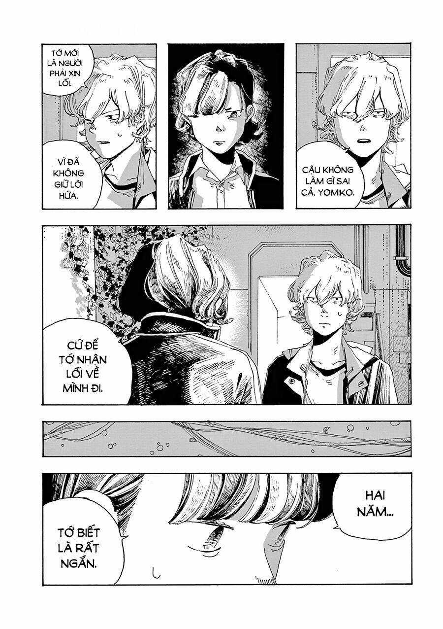 Fool Night - Chapter 14 - Trang 21