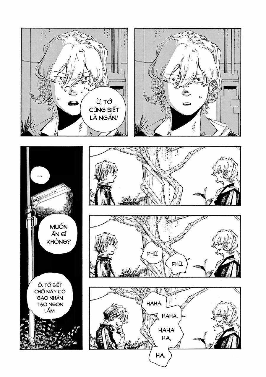 Fool Night - Chapter 14 - Trang 22