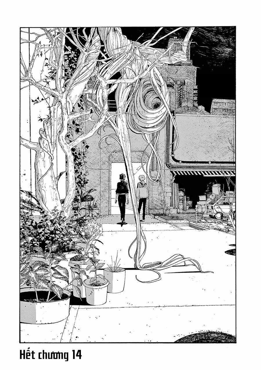 Fool Night - Chapter 14 - Trang 24