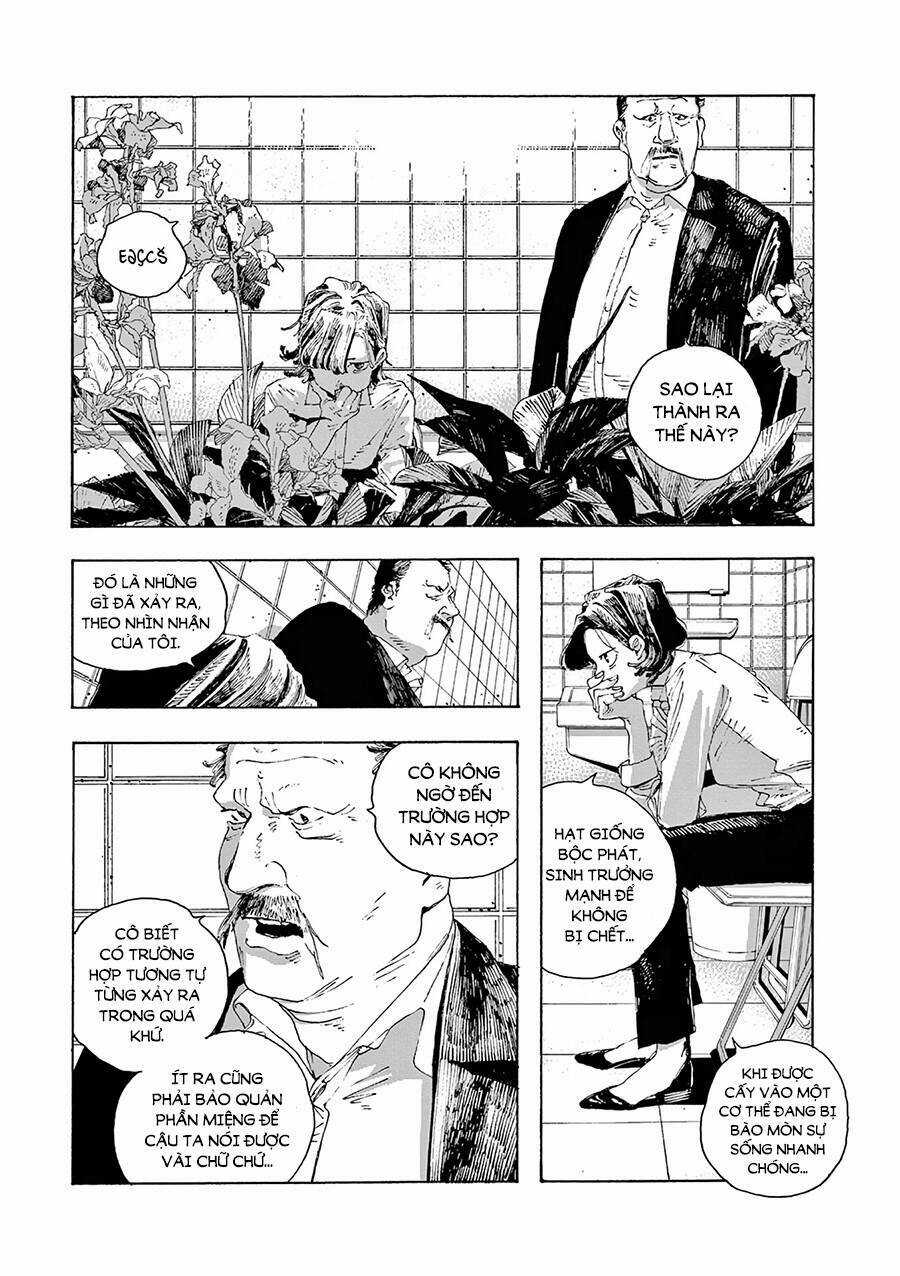 Fool Night - Chapter 14 - Trang 5