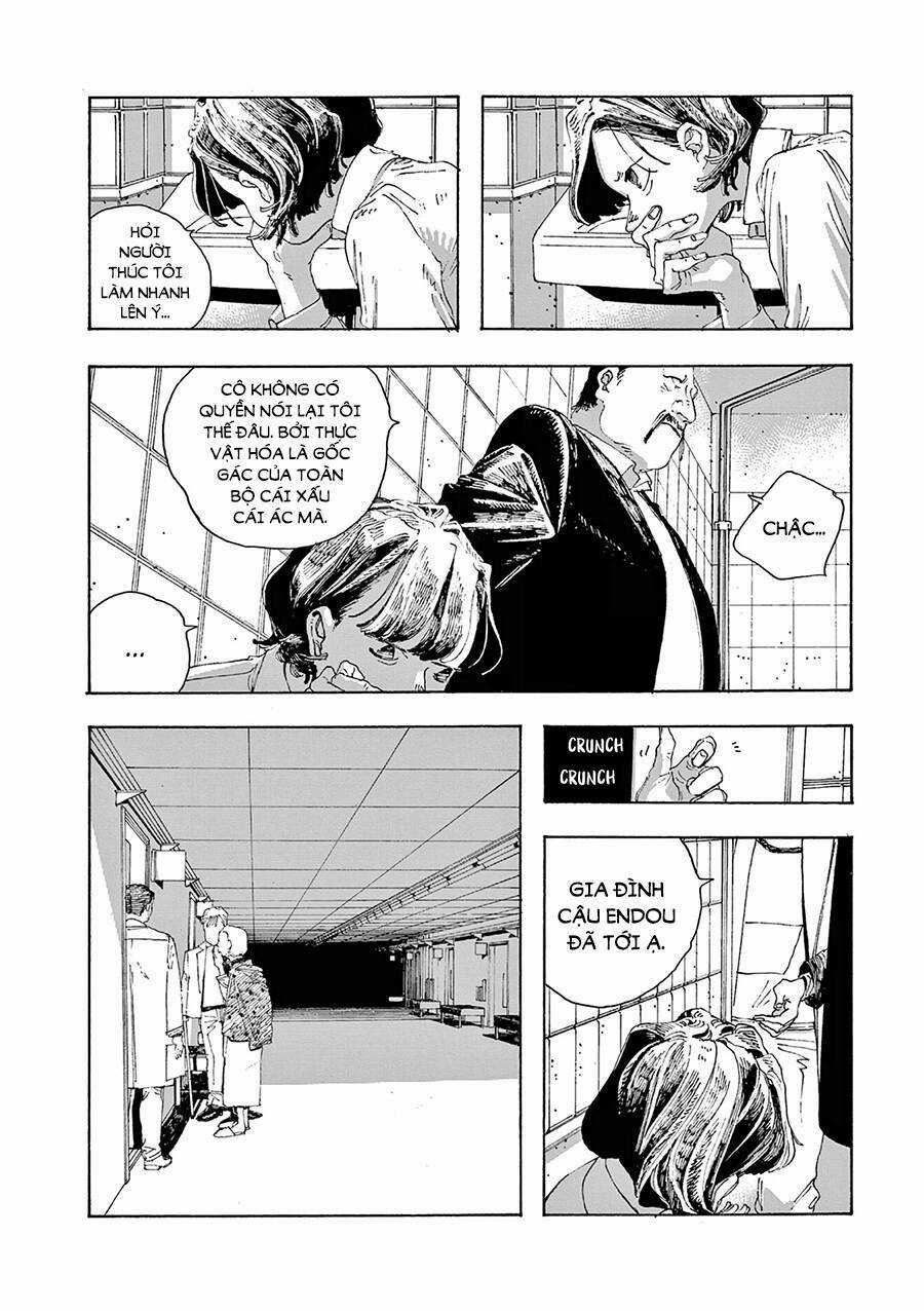 Fool Night - Chapter 14 - Trang 6