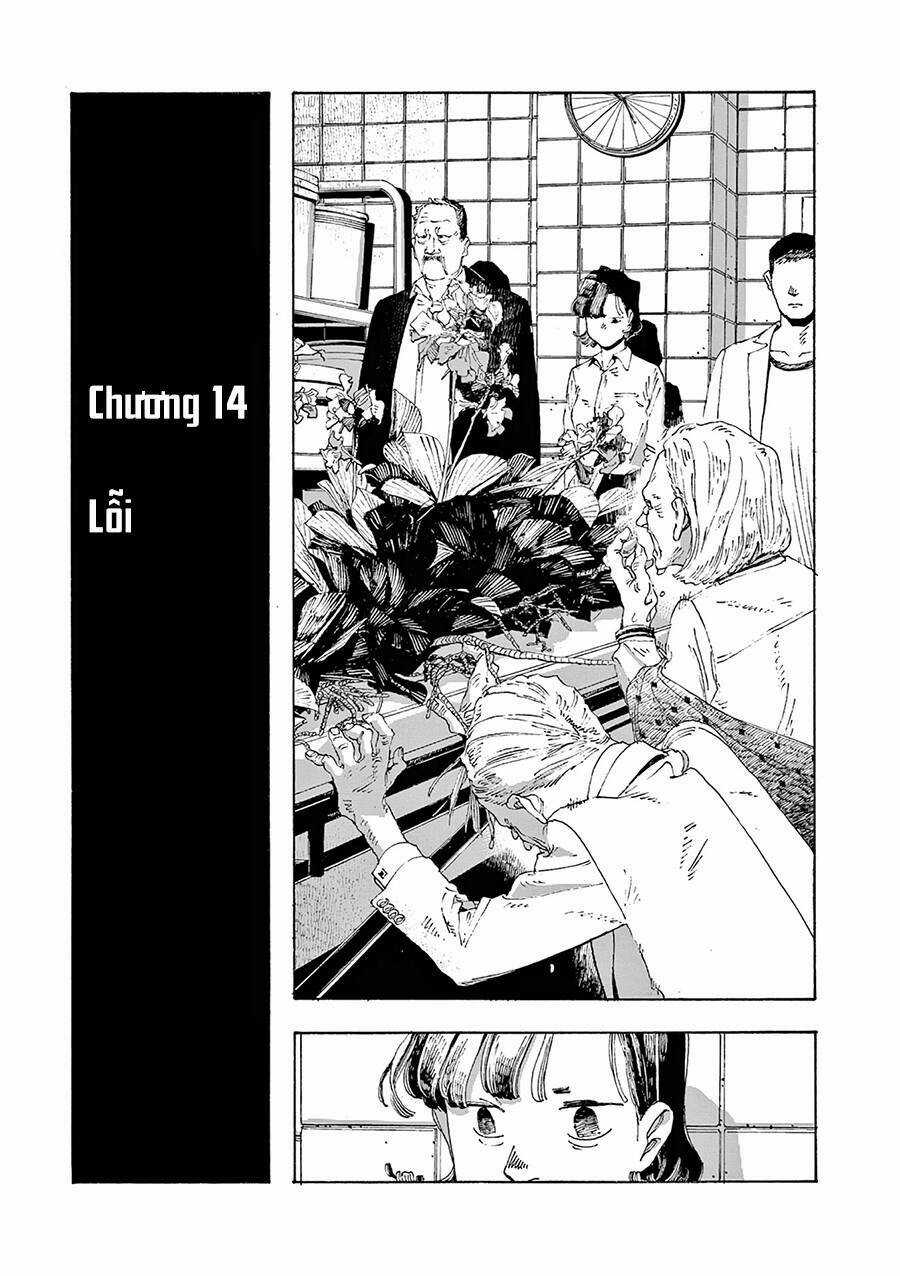 Fool Night - Chapter 14 - Trang 7