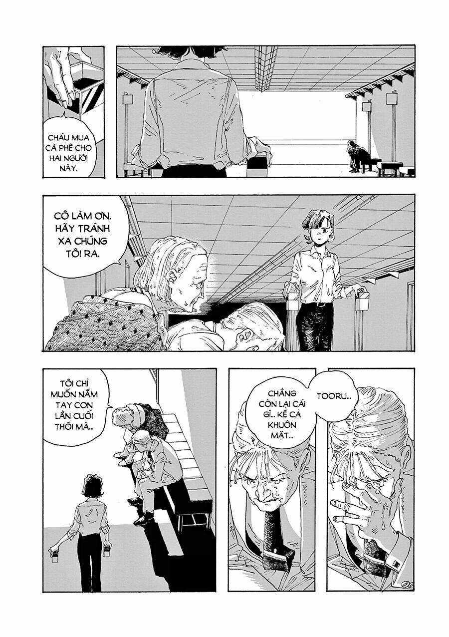 Fool Night - Chapter 14 - Trang 8