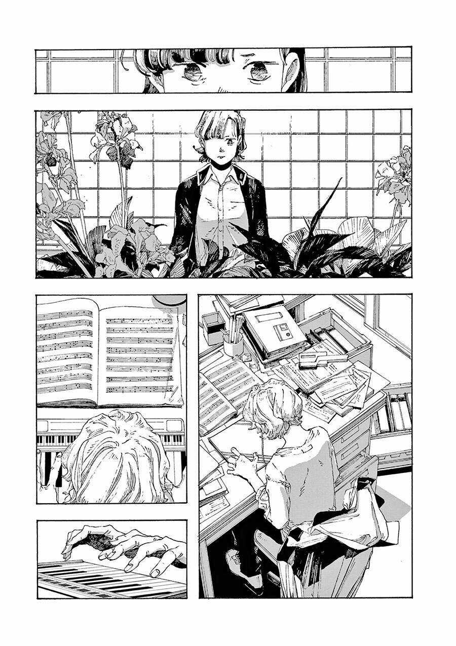 Fool Night - Chapter 14 - Trang 9