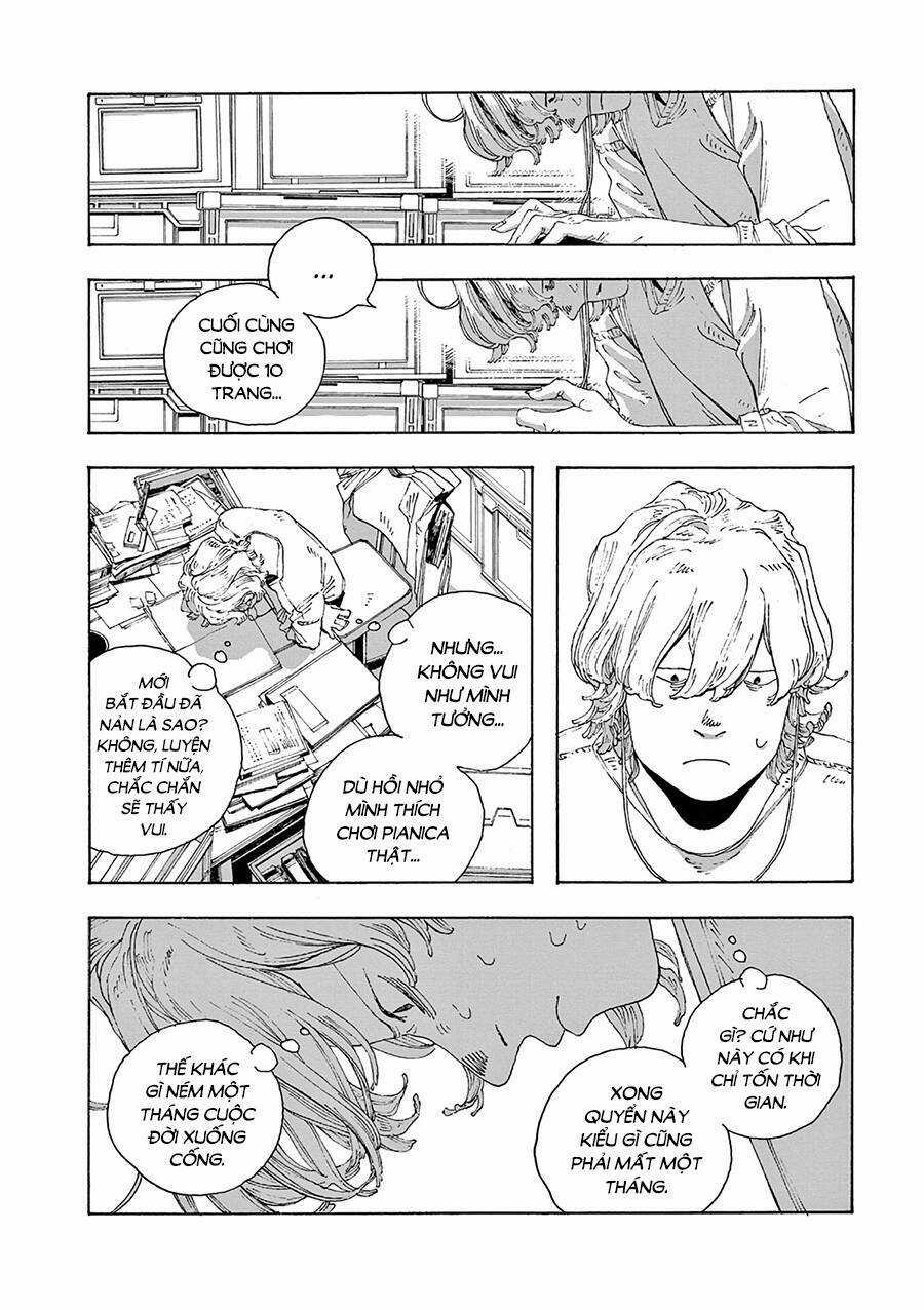 Fool Night - Chapter 14 - Trang 10