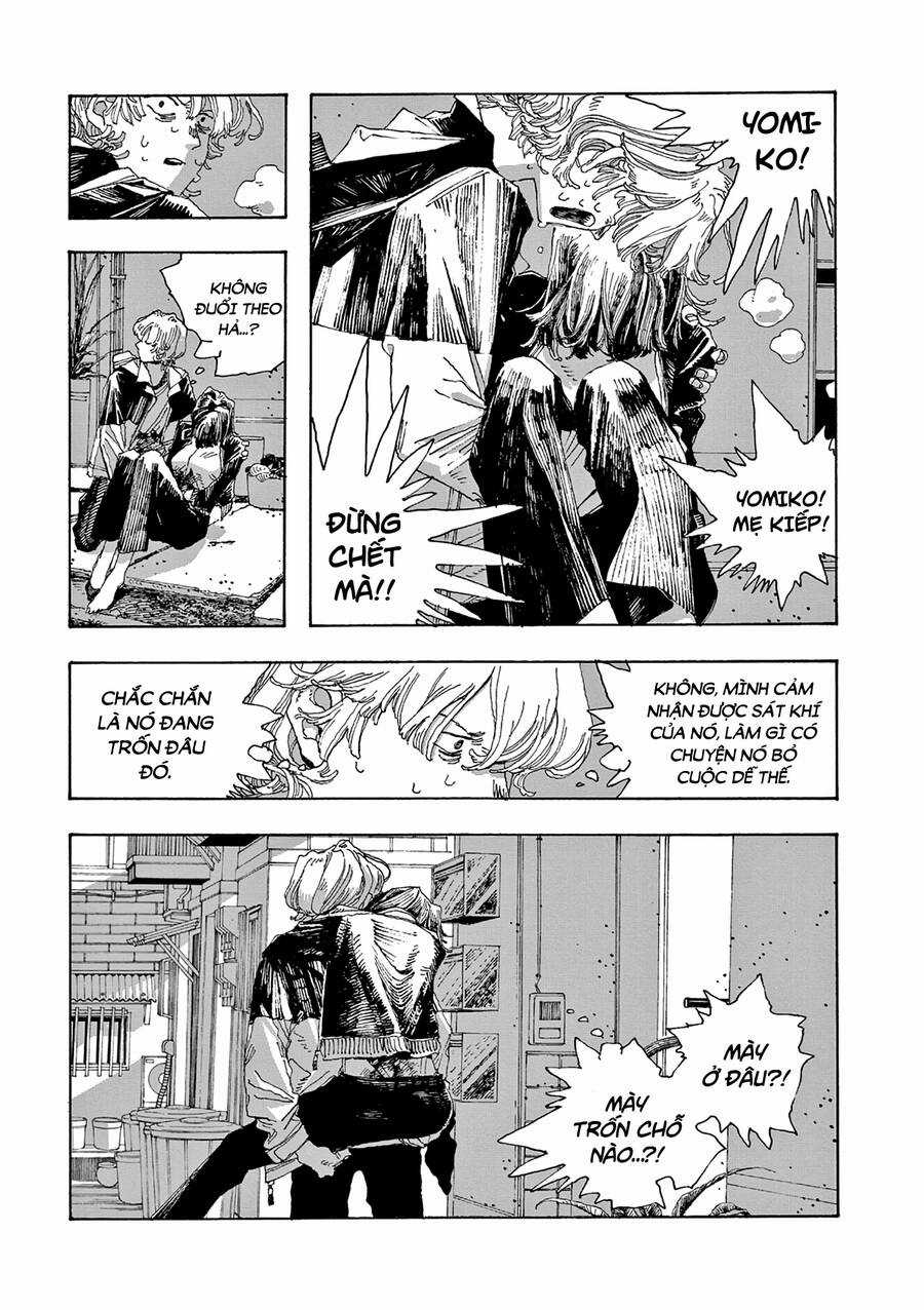 Fool Night - Chapter 15 - Trang 12