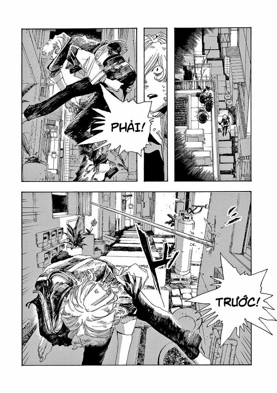 Fool Night - Chapter 15 - Trang 16