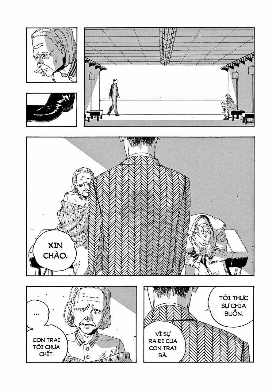 Fool Night - Chapter 15 - Trang 17