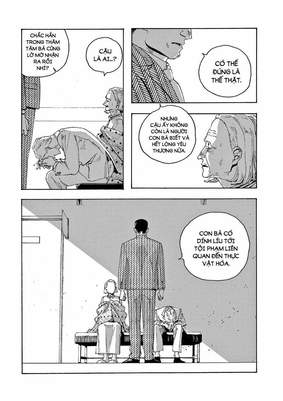 Fool Night - Chapter 15 - Trang 18