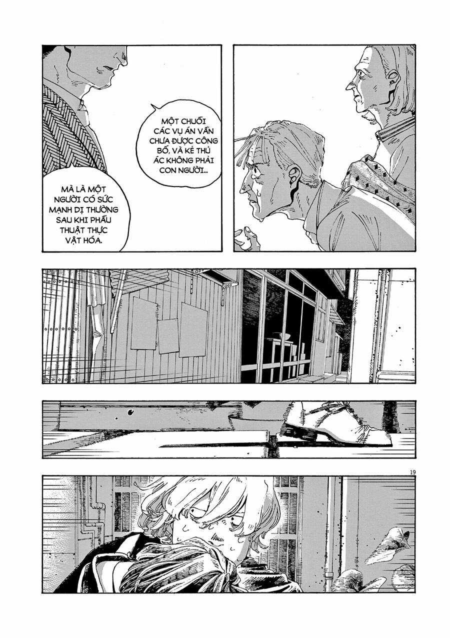 Fool Night - Chapter 15 - Trang 19