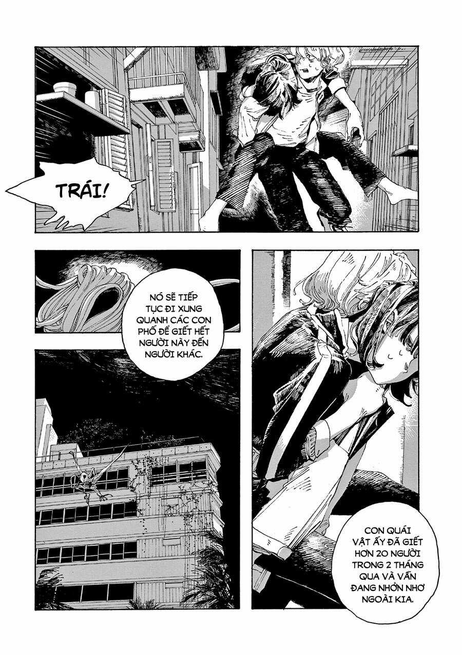 Fool Night - Chapter 15 - Trang 20