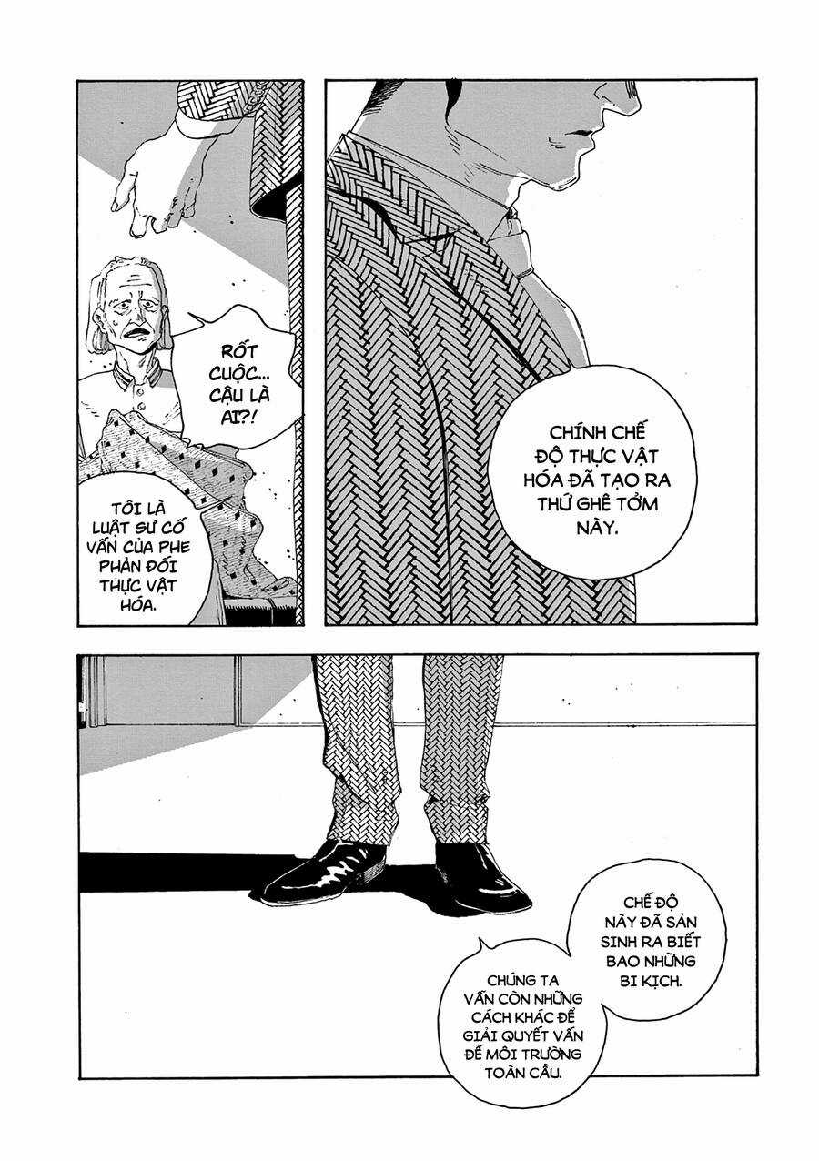 Fool Night - Chapter 15 - Trang 21