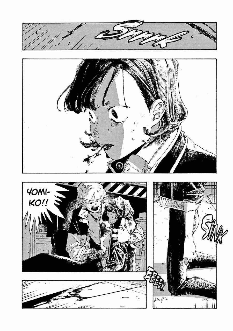 Fool Night - Chapter 15 - Trang 6