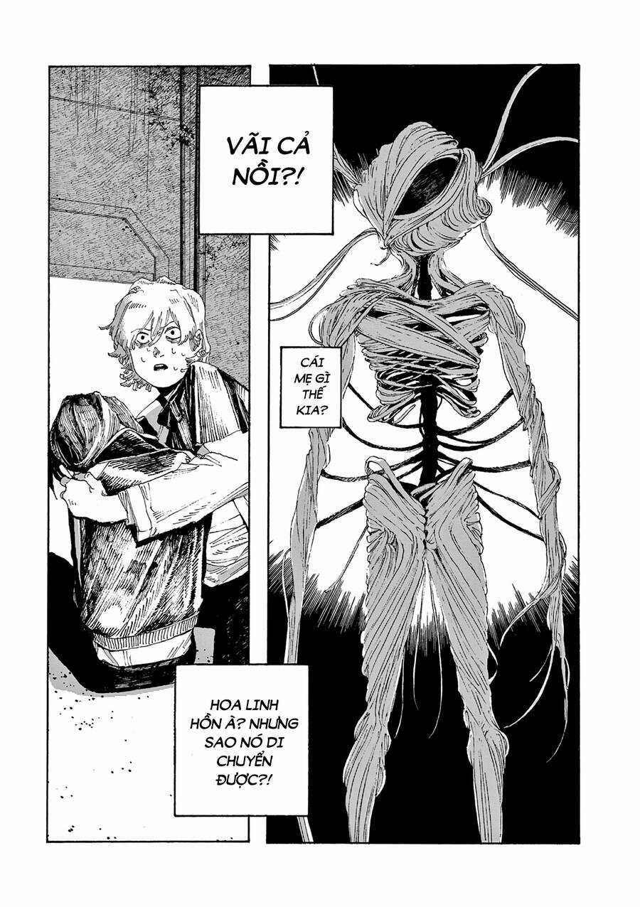 Fool Night - Chapter 15 - Trang 8