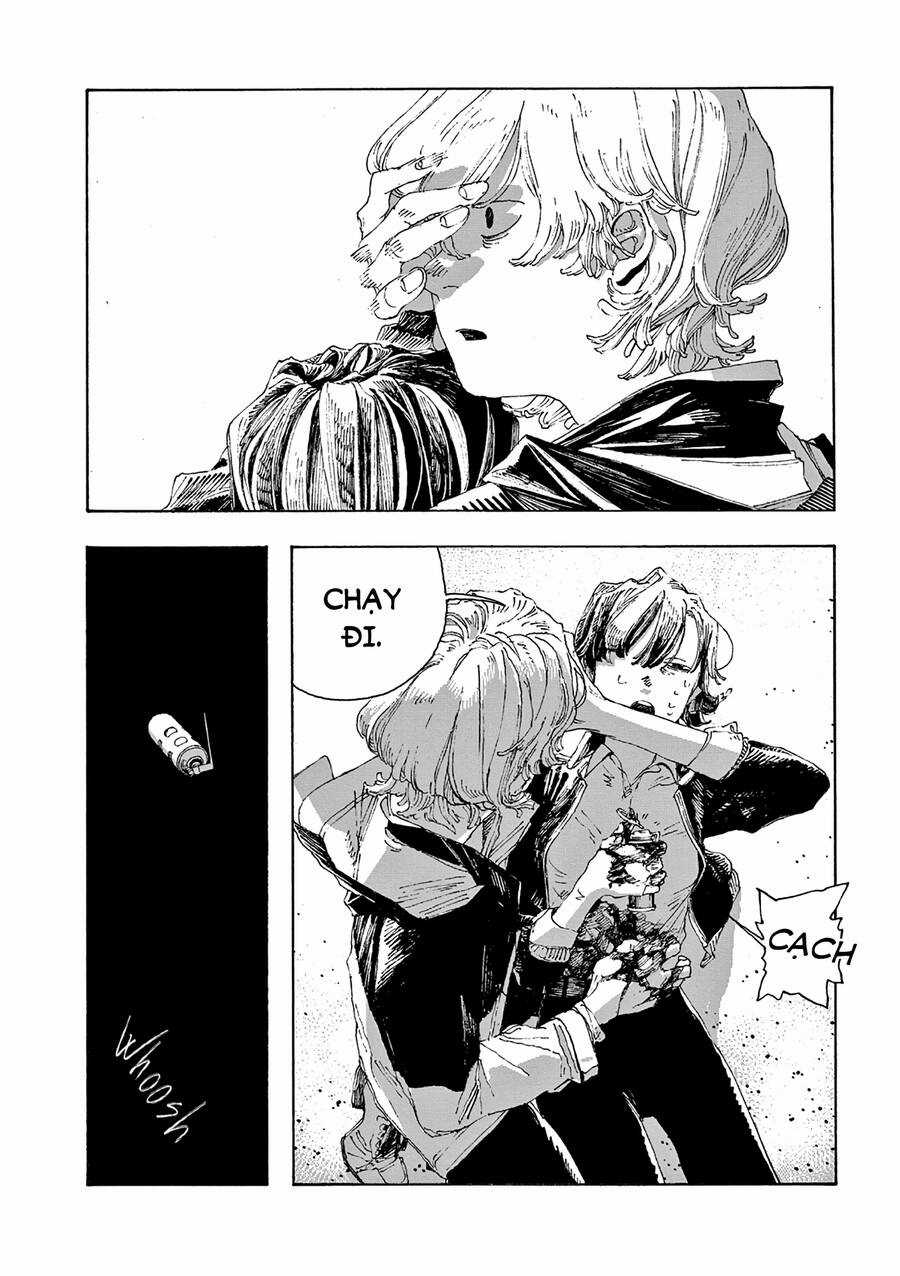 Fool Night - Chapter 15 - Trang 9