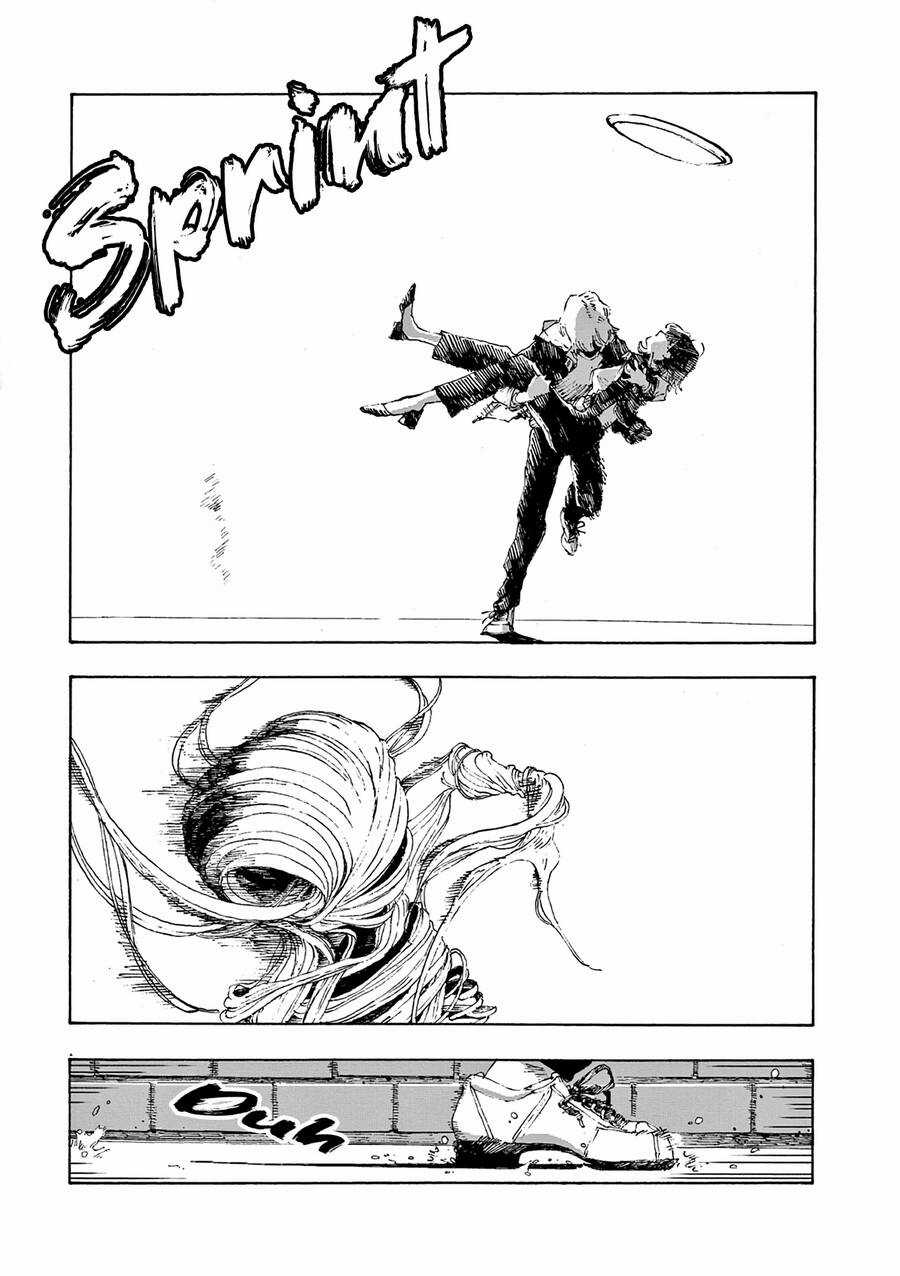 Fool Night - Chapter 15 - Trang 10