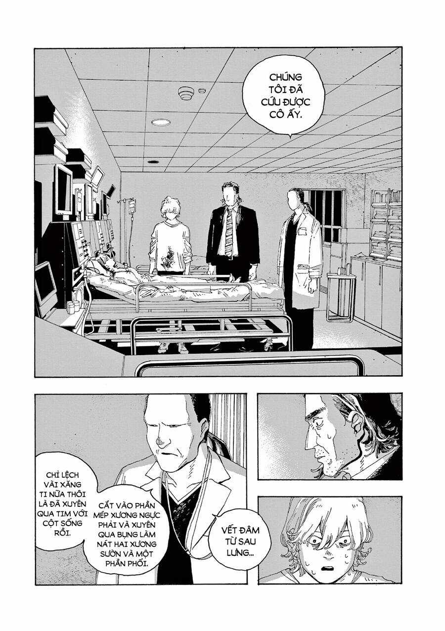 Fool Night - Chapter 16 - Trang 13