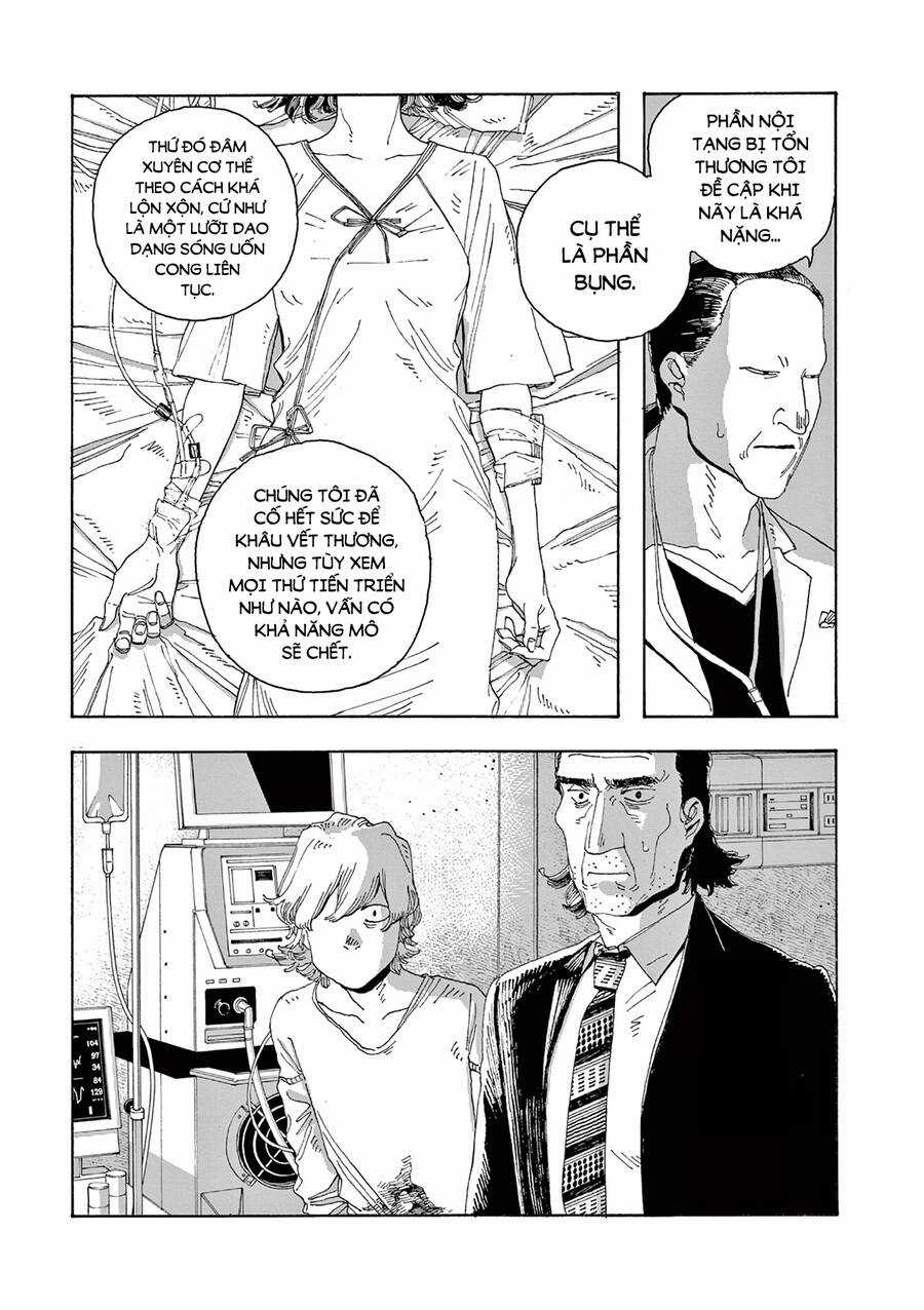 Fool Night - Chapter 16 - Trang 15