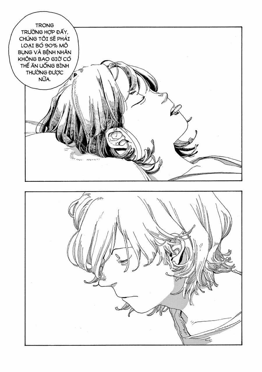 Fool Night - Chapter 16 - Trang 16