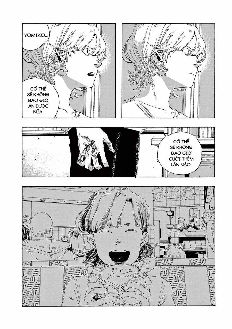 Fool Night - Chapter 16 - Trang 20