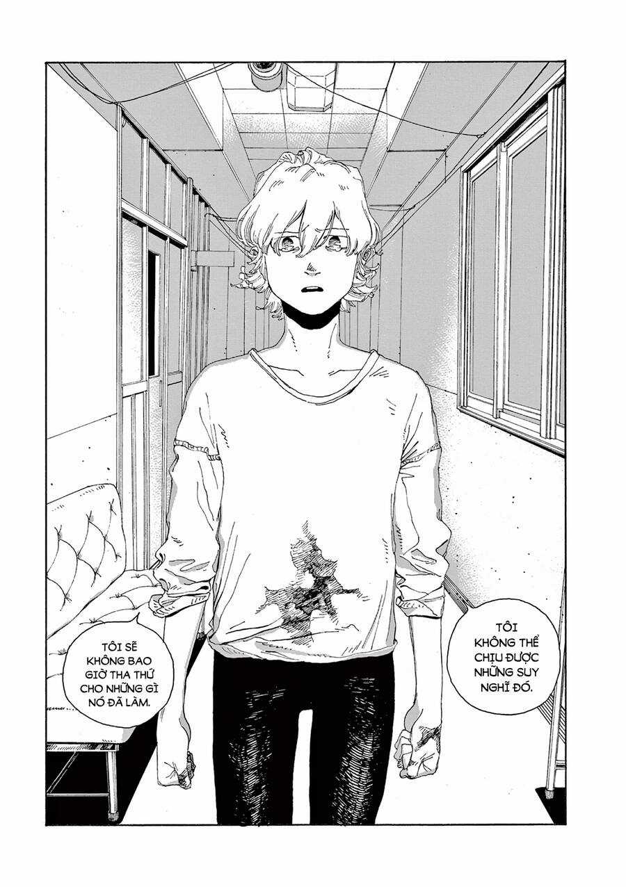 Fool Night - Chapter 16 - Trang 21