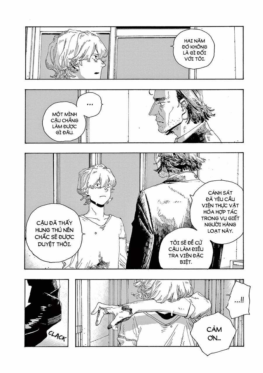 Fool Night - Chapter 16 - Trang 22