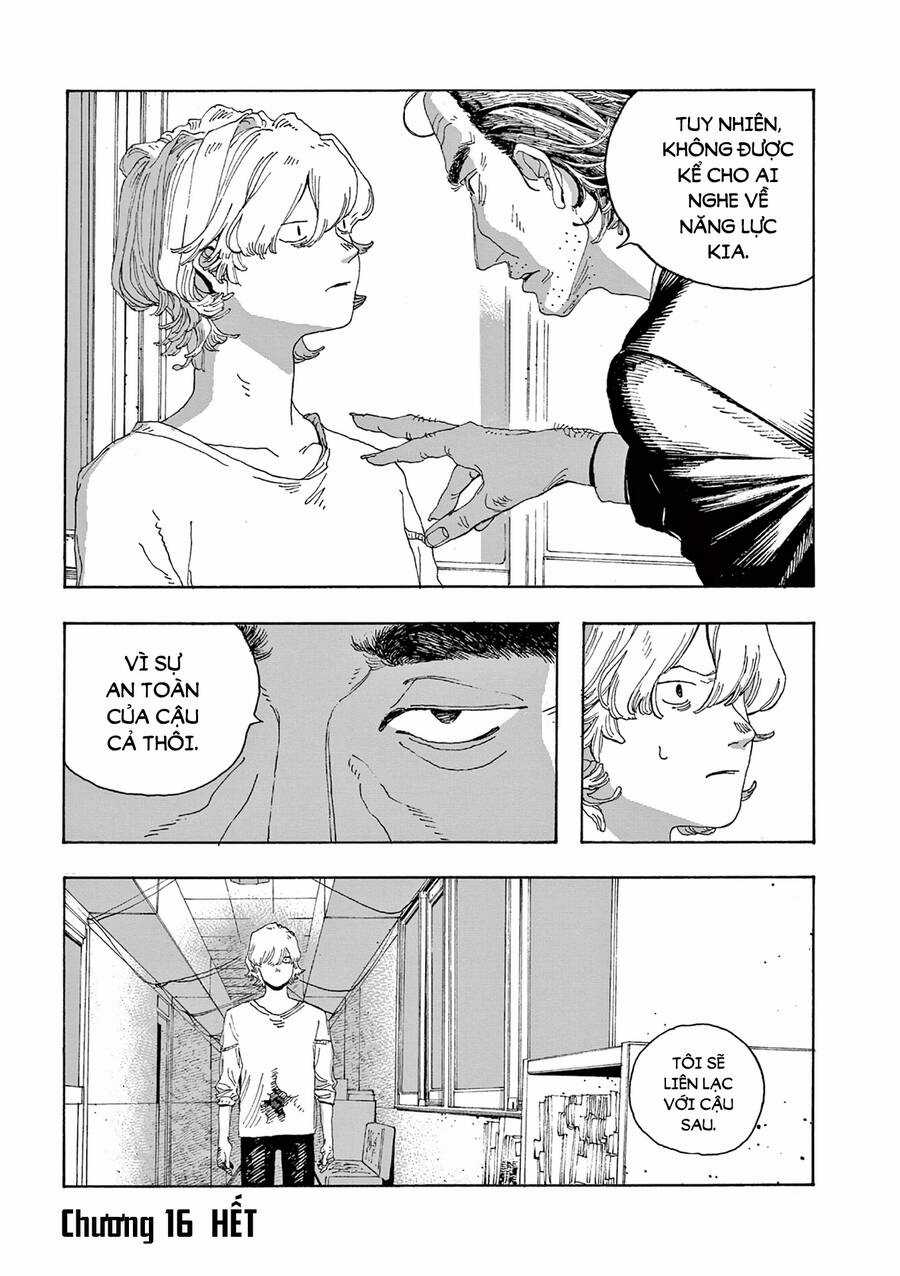 Fool Night - Chapter 16 - Trang 23