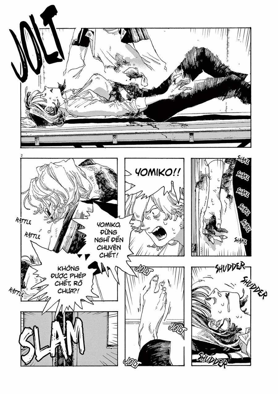 Fool Night - Chapter 16 - Trang 5