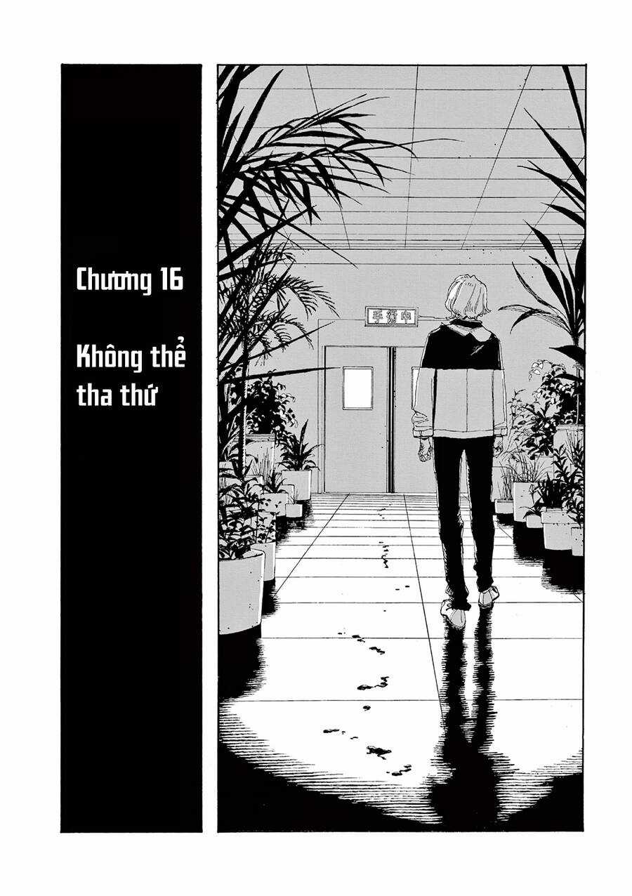 Fool Night - Chapter 16 - Trang 6