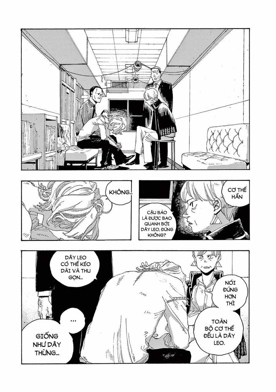 Fool Night - Chapter 16 - Trang 7