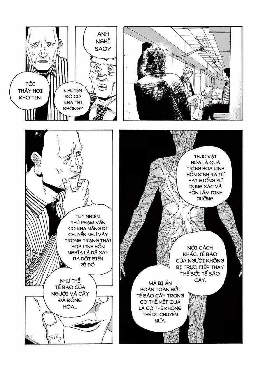 Fool Night - Chapter 16 - Trang 8