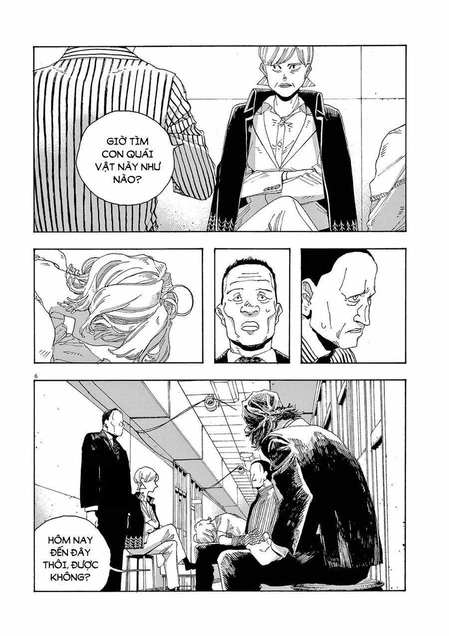 Fool Night - Chapter 16 - Trang 9