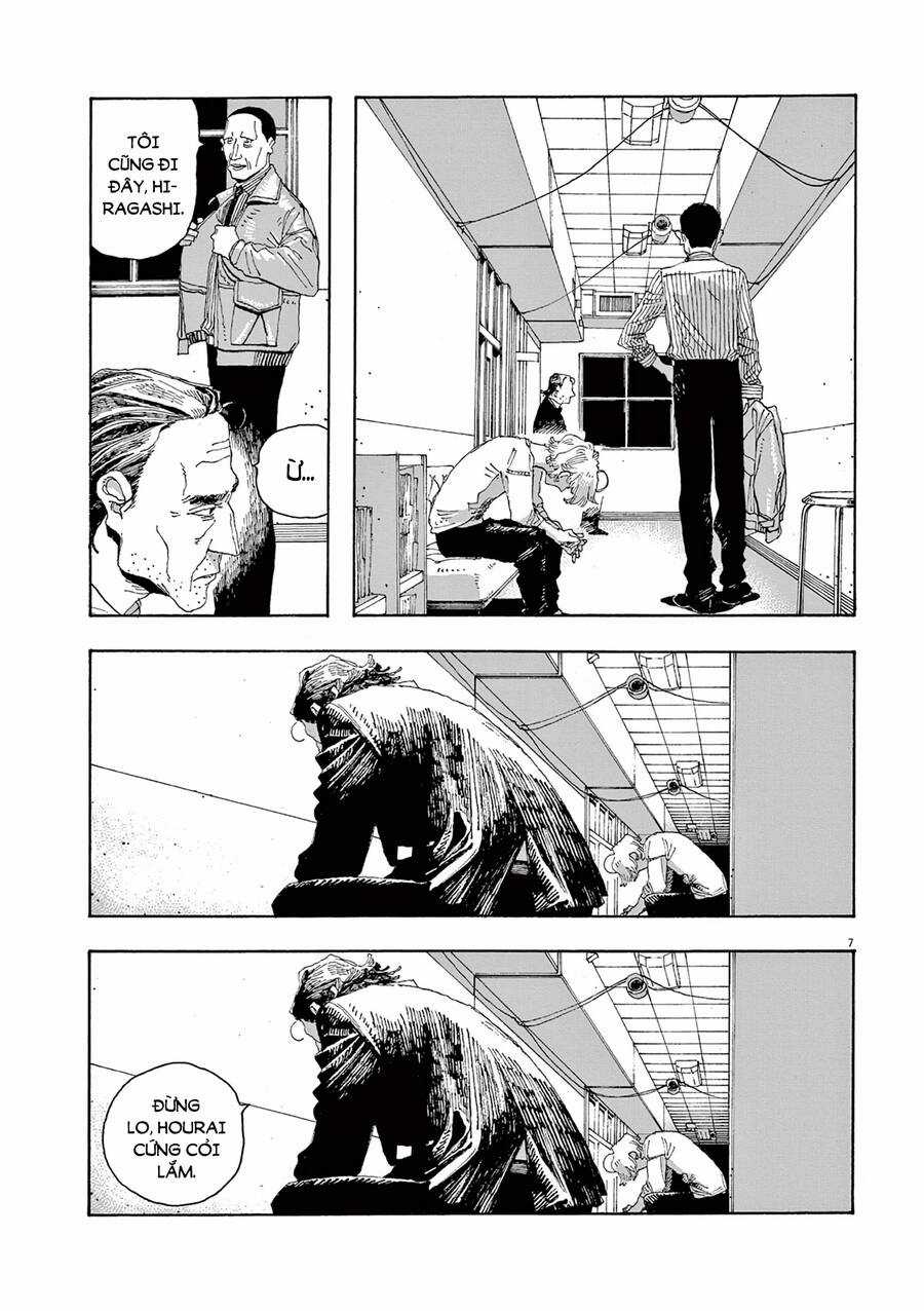 Fool Night - Chapter 16 - Trang 10