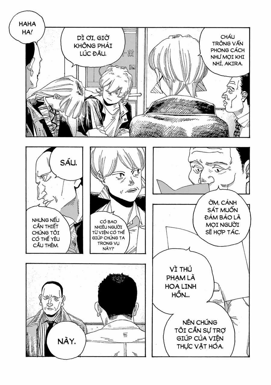 Fool Night - Chapter 17 - Trang 16