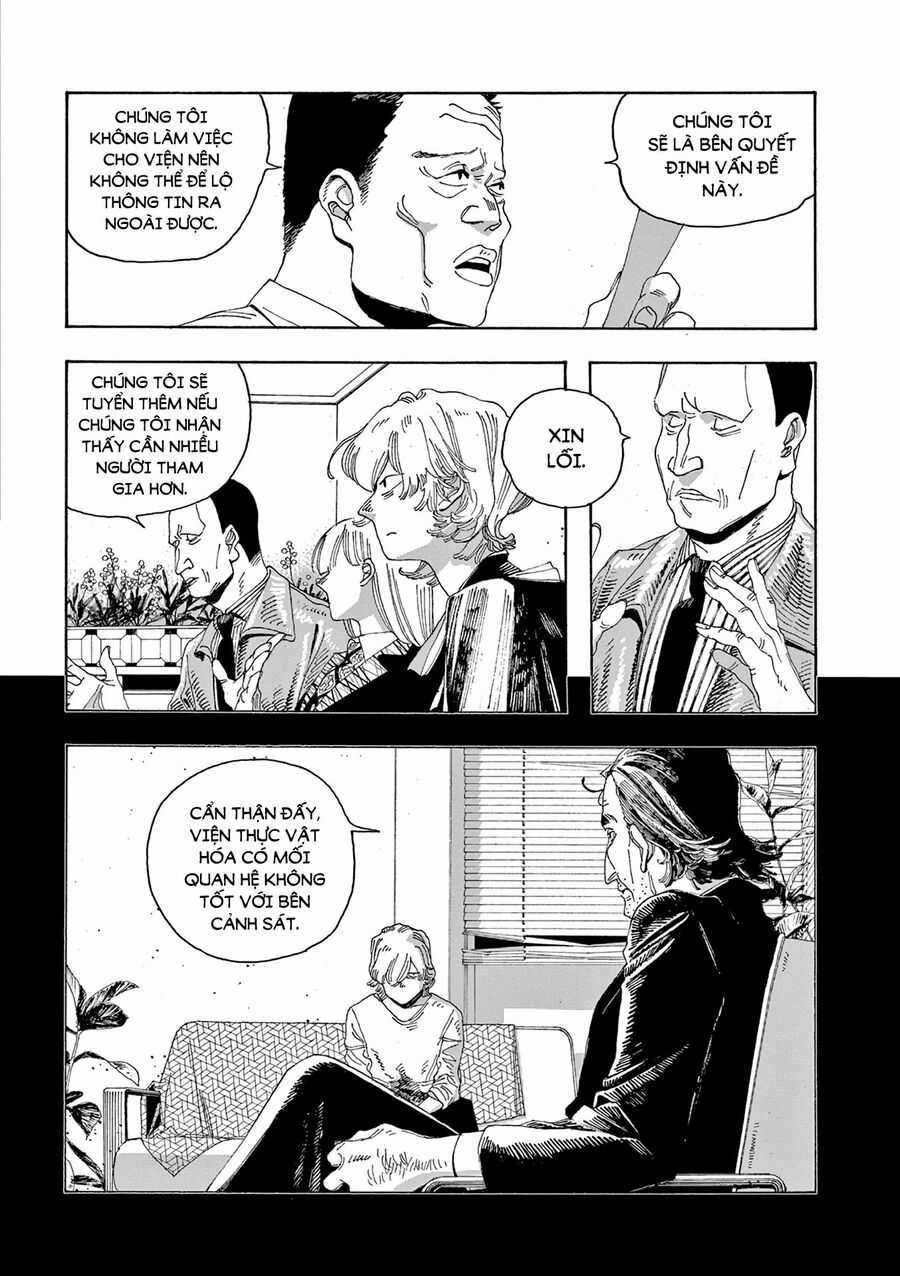 Fool Night - Chapter 17 - Trang 17