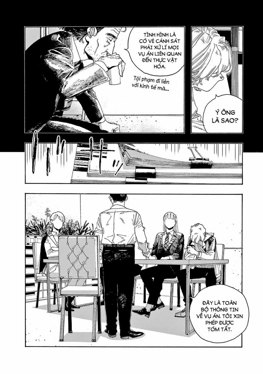 Fool Night - Chapter 17 - Trang 18