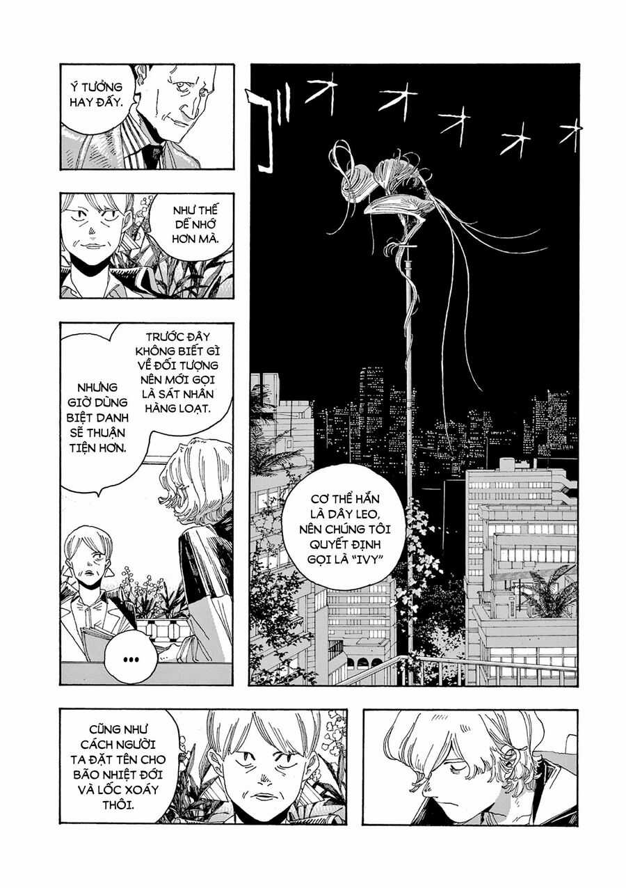 Fool Night - Chapter 17 - Trang 20