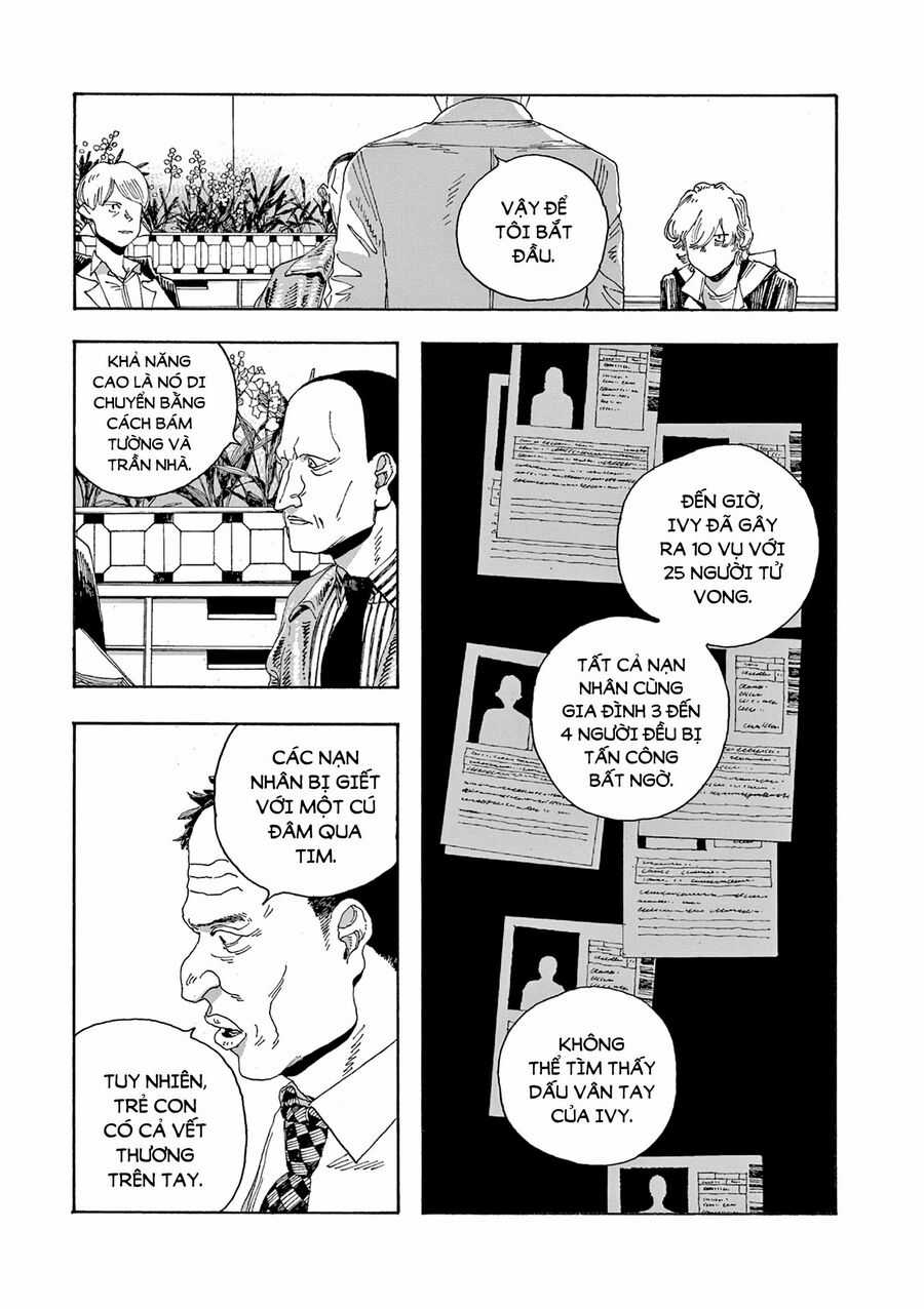 Fool Night - Chapter 17 - Trang 21