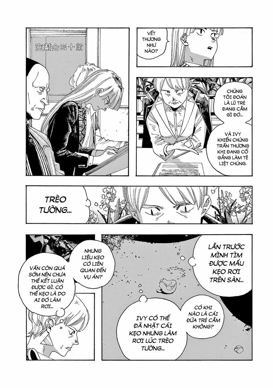 Fool Night - Chapter 17 - Trang 22