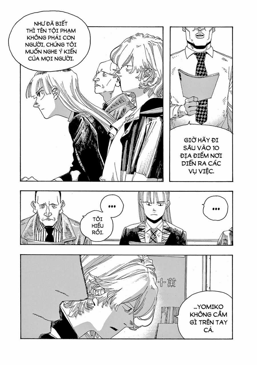 Fool Night - Chapter 17 - Trang 23