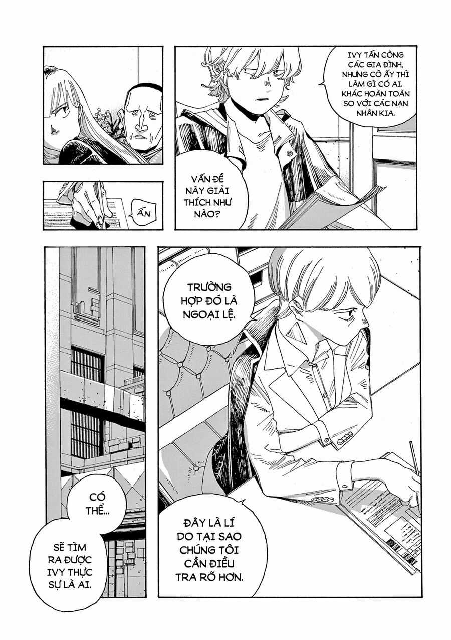 Fool Night - Chapter 17 - Trang 24