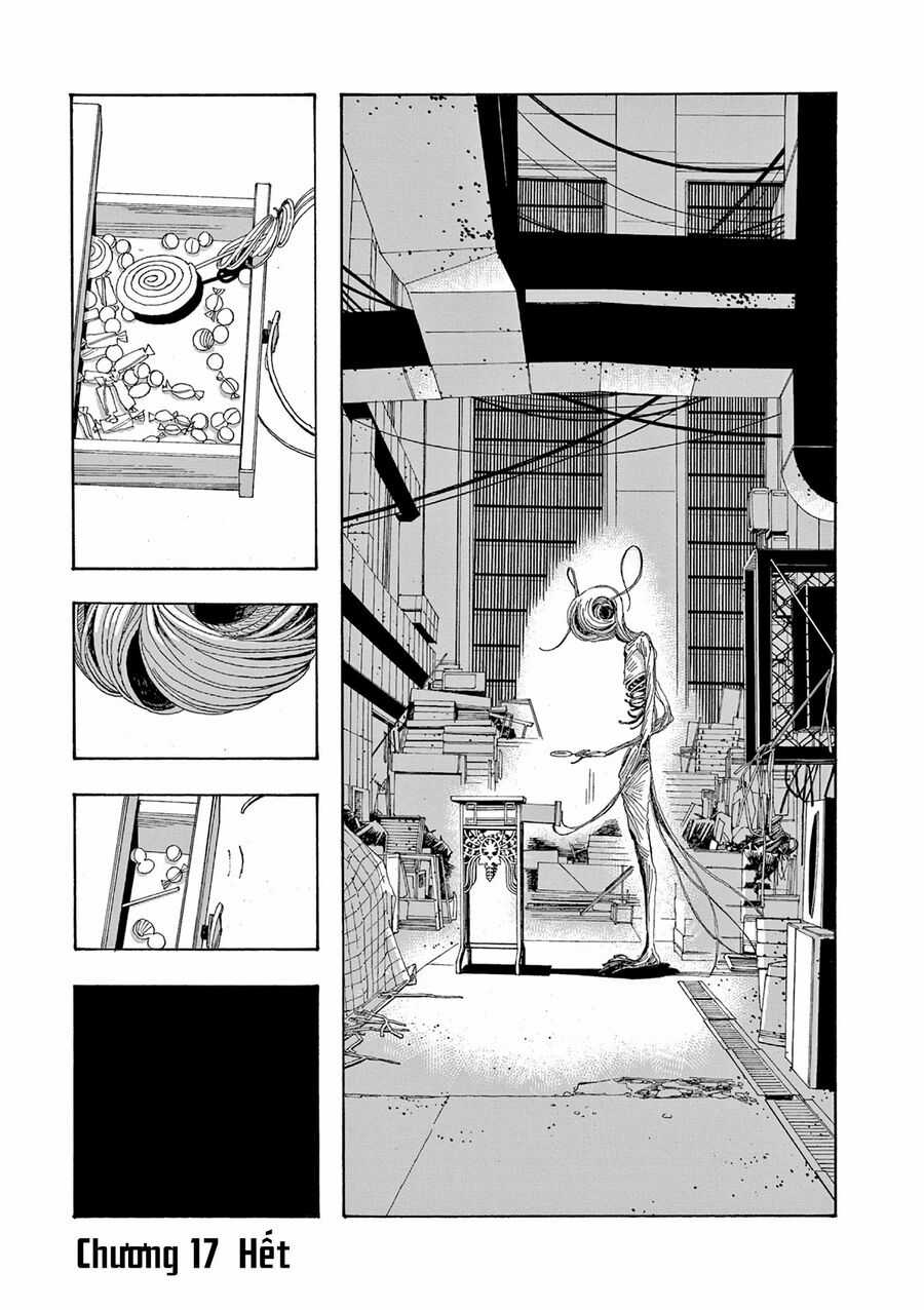 Fool Night - Chapter 17 - Trang 25